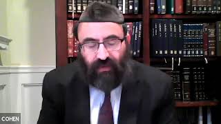 What does Shemittah have to do with Melichah? - Rabbi Mendy Cohen - Ma'achalot Assurot 6:10