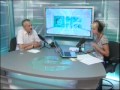 Video ТРК ЕРА || Пинзеник про бюджет, новий ПК (16.08.2011)
