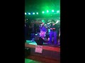 Laine Lonero, 11 years old,  singing "House of the Rising Sun."