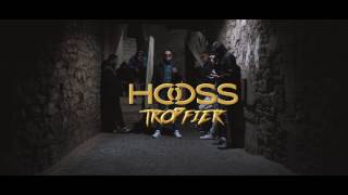 Hooss - Trop Fier