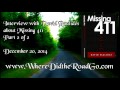 David Paulides on Missing 411 The Devil's in the Detail Part 2   December 20, 2014