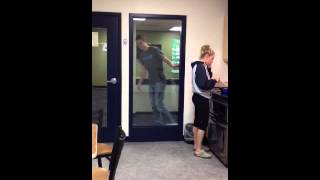 Psych Video