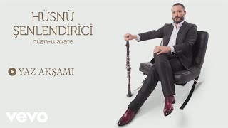 Husnu Senlendirici - Yaz Akşamı ( Audio)