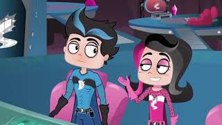 Shezow Saison 1, Épisode 2 En Vf