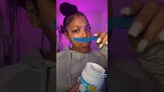 Asmr I Marshmallow Fluff