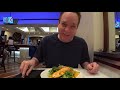 Videos 6 Ocean One Bar and Grill Planet Hollywood Las Vegas $5 Lunch
