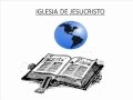 PREDICACION