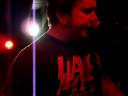 Thunder Eagle Live Kansas City Riot Room 12/06/08 JILL SIXX MAFIA ROCK HAIR BLOOD 2