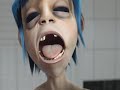 DO YA THING (OFFICIAL VIDEO) *HQ - GORILLAZ FT. ANDRE 3000, JAMES MURPHY