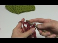 Episode 128: How To Crochet Friendship Boot Cuffs