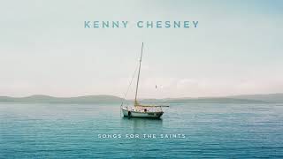 Kenny Chesney - Ends Of The Earth (Official Audio)