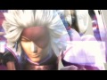 PS4/PS3『戦国BASARA4 皇』プロモーション映像2(石川智晶「ヘブンリーブルー」Ver.)