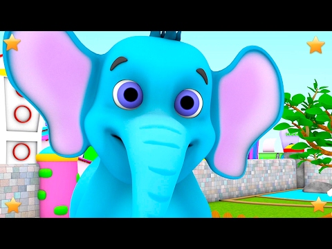 Watching video Kids Nursery Rhymes Songs Collection | Kindergarten Rhymes | Baby Songs by Little Treehouse S03E72