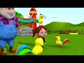 Watching video Kids Nursery Rhymes Songs Collection | Kindergarten Rhymes | Baby Songs by Little Treehouse S03E72