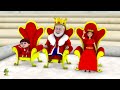 Watching video Kids Nursery Rhymes Songs Collection | Kindergarten Rhymes | Baby Songs by Little Treehouse S03E72