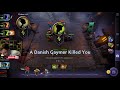 Стрим: Dota Underlords - Auto Chess от Valve