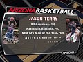 Point Guard U - University of Arizona Basketball