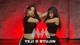 'Break My Heart Myself' by ITZY YEJI & RYUJIN (예지 & 류진) Dance Cover By REFLEX