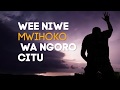 MAHOYA MA CORONA BY MUIGAI WA NJOROGE