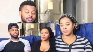 Cheating Prank On Girlfriend Gone Violent - Db Ent Reaction