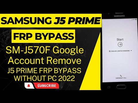 Samsung J5 Prime Frp Bypass | SM-J570f Google Account Samsung J5 Prime Frp Bypass | SM-J570f Google Account