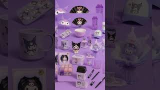 Semua Nya Koleksi Kuromi