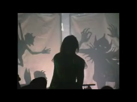 Love Is Hell Video