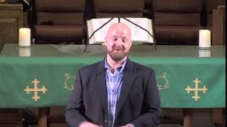 11:00 am, 9.27.20 St. Petersburg First United Methodist Church