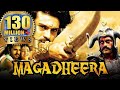 Magadheera Hindi Dubbed Full Movie | Ram Charan, Kajal Aggarwal, Dev Gill, Srihari