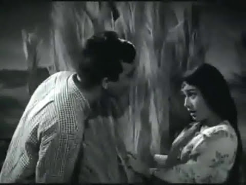 aaha rim jhim ke ye pyare pyare ..talat -lata-shailendra-salil...
