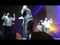 T VICE LIVE AU ZENITH DE PARIS 2013.(ACP)(unitynetradio.com)