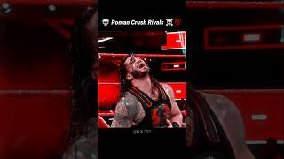 Roman Crush Rivals
