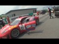 Super GT International Series Malaysia 2009 - Part 1