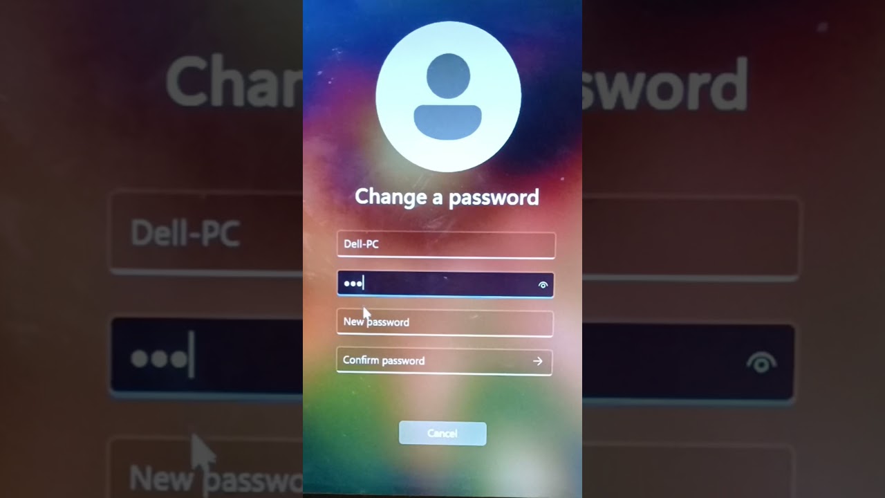 Remove user password on windows os # shorts# Remove Remove user password on windows os # shorts# Remove