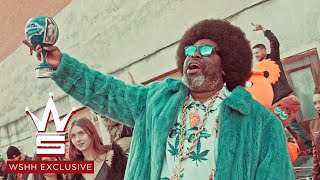 Watch Afroman Live It Up video