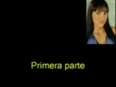 Sara Corrales se defiende en la W radio 1/2