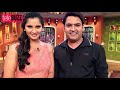 Comedy Nights Sania Mirza Ial In Comedy Nights With Kapil images Comedy Nights Sania Mirza Ial In Comedy Nights With Kapil