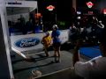 Watch: Marriage Proposal At The Finish Line At The Louisville Ironman Marriage Proposal At The Finish Line At The Louisville Ironman