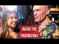 How To Avoid The Friendzone With A Girl (GUARANTEED METHOD)