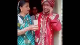 Crying Groom Crying Groom