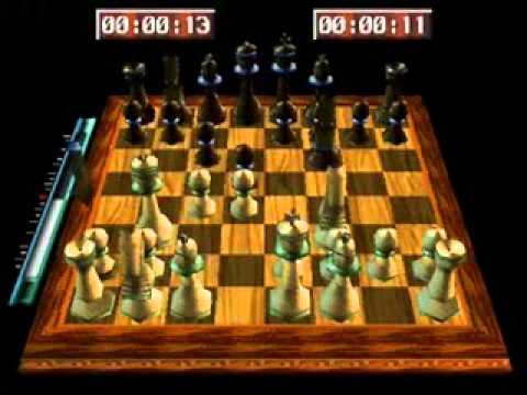 Virtual Chess 64