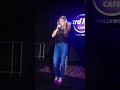 Oh Darling - Haley Reinhart