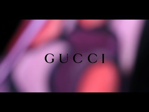 Gucci Presents: Women’s Spring/Summer 2014 Runway Report