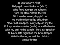 Lil Yachty - Who Want The Smoke? ft. Cardi B, Offset (Lyrics)