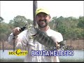 Video de Pesca dinamica - pescaria de tucunares na represa de serra da mesa - go - parte - 1