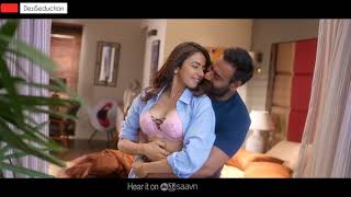 Latest Rakul Preet Singh Hot Scenes From De De Pyar De Movie Latest Bollywood Hot Scene