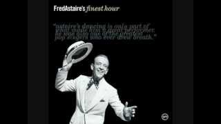 Watch Fred Astaire Steppin Out With My Baby video