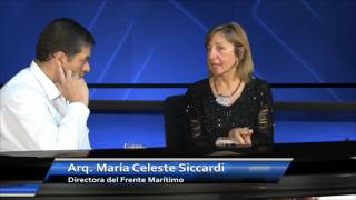 ASI SOMOS BLOQUE 2: ARQ. MARÍA CELESTE SICCARDI