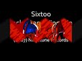 Sixtoo - Jackals and Vipers in Envy of Man Part 2
