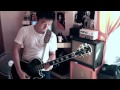 Sweet Child O' Mine - Guns N' Roses Full Cover [HD]